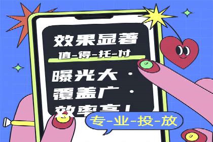 信息流广告的精准定位与效果优化案例分析